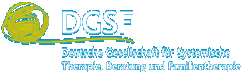 Deutsche Gesellschaft für Systemische Therapie und Familientherapie - DGSF